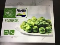 Mängden socker i Rosenkohl