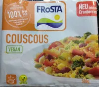 Mängden socker i couscous