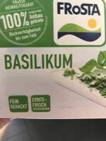 Mängden socker i Basilikum