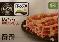 Mängden socker i Lasagne Bolognese