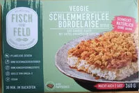 Mängden socker i Veggie Schlemmerfilee Bordelaise Style