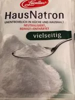 Mängden socker i Hausnatron