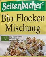 Mängden socker i Bio-Flocken