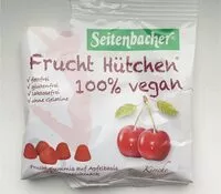 Mängden socker i frucht hütchen