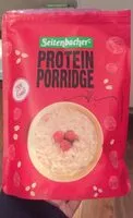 Mängden socker i Protein Porridge