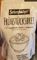 Mängden socker i Frühstücksbrei