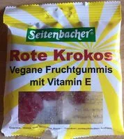 Mängden socker i Rote Krokos