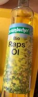 Mängden socker i Bio raps öl