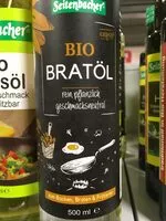 Mängden socker i Bio Bratöl