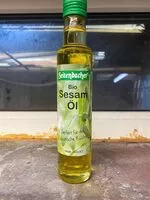 Mängden socker i Bio Sesam Öl