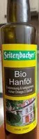 Mängden socker i Bio Hanföl