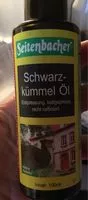 Mängden socker i Huile de cumin noir