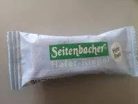 Mängden socker i Seitenbacher Hafer-Power