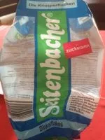 Mängden socker i Dinkelflakes