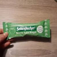 Mängden socker i Saurer Apfel