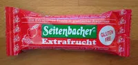 Mängden socker i Extrafrucht