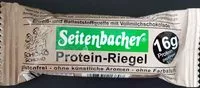 Mängden socker i Protein-Riegel