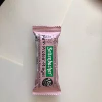 Mängden socker i Protein-Riegel
