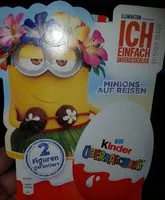 Mängden socker i Oeufs chocolaté