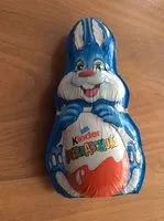 Mängden socker i Lapin surprise