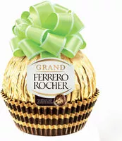 Mängden socker i Grand Ferrero Rocher