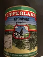 Mängden socker i Grünkohl