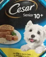 Mängden socker i Aliment pour chien