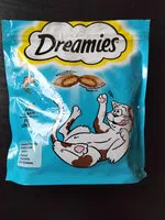 Mängden socker i Cat treats salmon