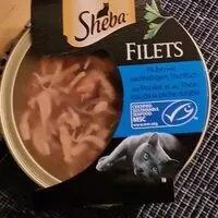 Mängden socker i Filet