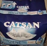 Mängden socker i Litière