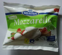 Mängden socker i classic Mozzarella