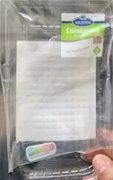Mängden socker i Emmentaler