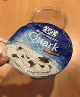 Mängden socker i Quark Stracciatella