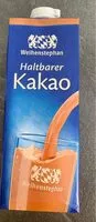 Mängden socker i Kakao