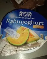 Mängden socker i Rahmojoghurt