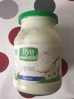 Mängden socker i Le Bifidus
