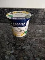 Mängden socker i Sobbeke Bio Vanille