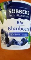 Mängden socker i Yoghourt