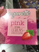 Mängden socker i Yogurette