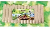 Mängden socker i Rostbratwurst, Fränkische Art