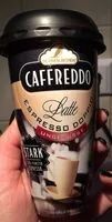 Mängden socker i Latte ESPRESSO DOPPIO ungesüsst