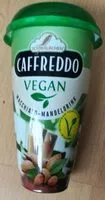 Mängden socker i Vegan Macchiato Mandeldrink