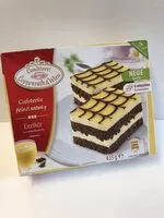 Mängden socker i Cafeteria fein&sahnig Eierlikör