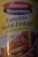 Mängden socker i Frischgemüse Topf