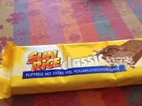 Mängden socker i Sunrice original