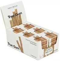 Mängden socker i Lakritze Eukalyptus