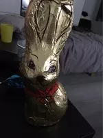 Mängden socker i Lapin rn chocolat