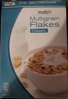 Mängden socker i Corn flakes