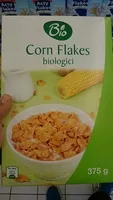 Mängden socker i Corn flakes