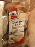 Mängden socker i BiskuitZungen